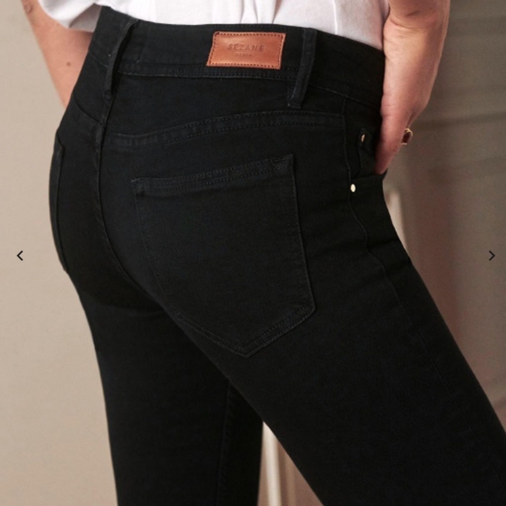 2003 - THE PERFECT 7/8TH SLIM - SEZANE